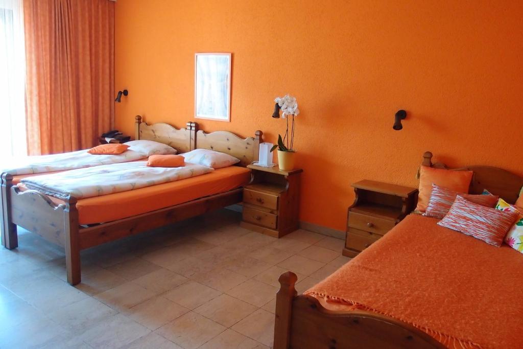 Hotel Elvetico Locarno Phòng bức ảnh