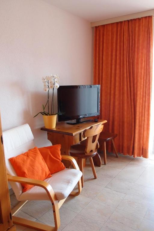 Hotel Elvetico Locarno Phòng bức ảnh