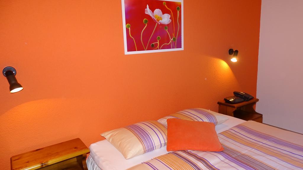 Hotel Elvetico Locarno Phòng bức ảnh