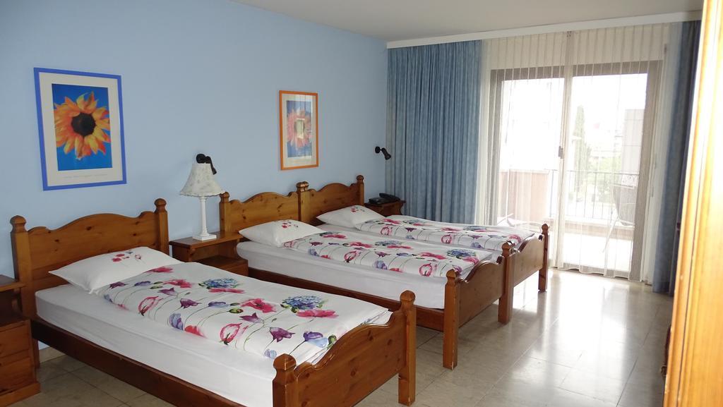 Hotel Elvetico Locarno Phòng bức ảnh