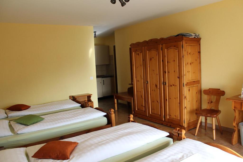 Hotel Elvetico Locarno Phòng bức ảnh