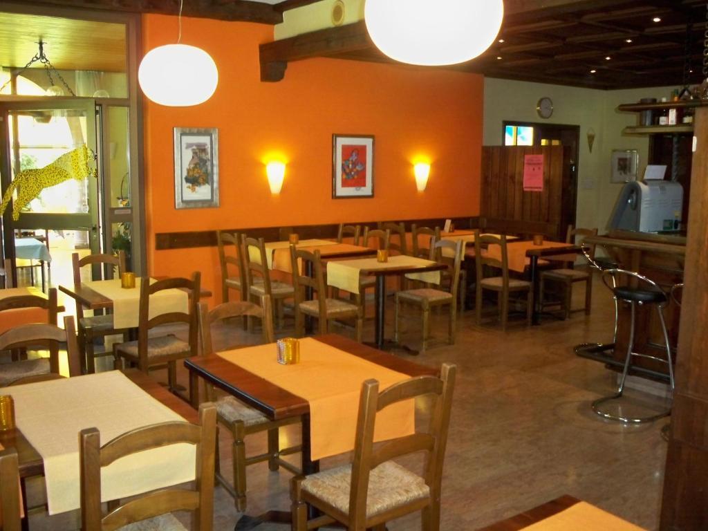 Hotel Elvetico Locarno Ngoại thất bức ảnh
