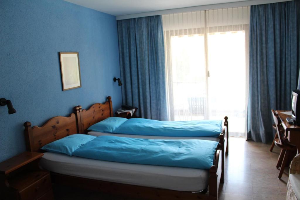Hotel Elvetico Locarno Phòng bức ảnh