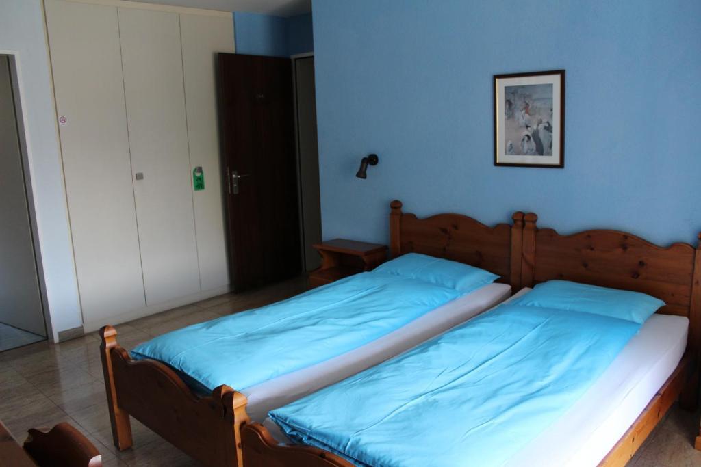 Hotel Elvetico Locarno Phòng bức ảnh