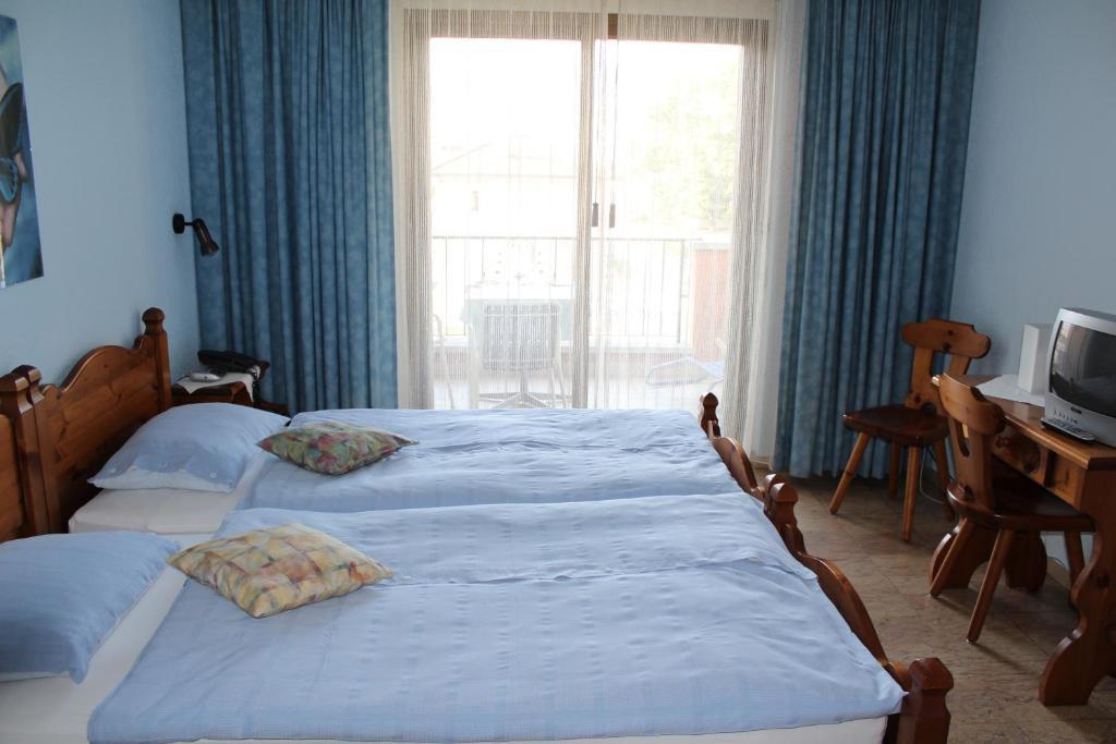Hotel Elvetico Locarno Phòng bức ảnh