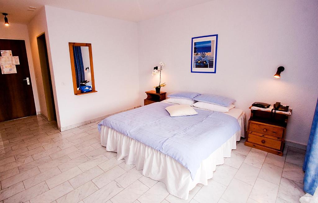 Hotel Elvetico Locarno Ngoại thất bức ảnh