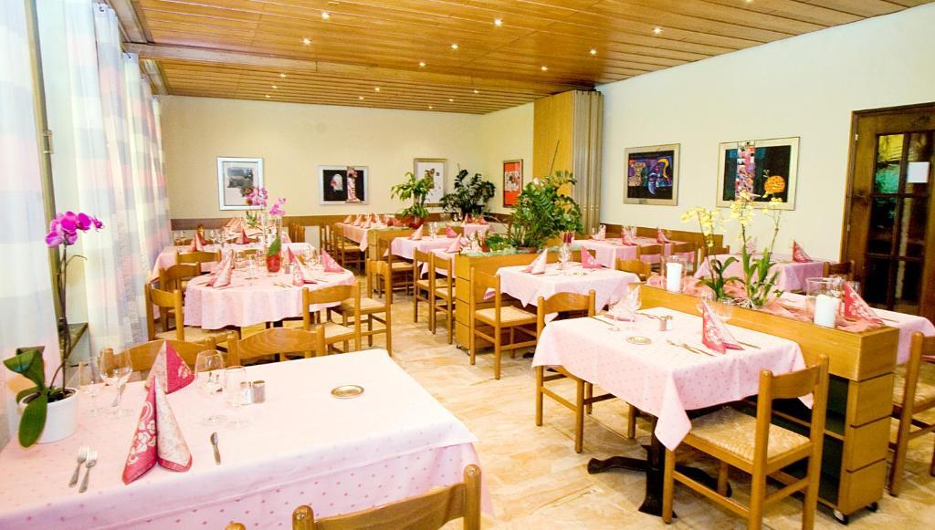 Hotel Elvetico Locarno Ngoại thất bức ảnh