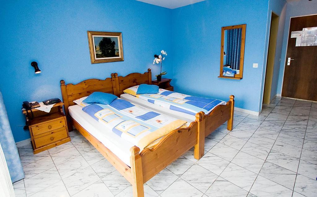Hotel Elvetico Locarno Phòng bức ảnh