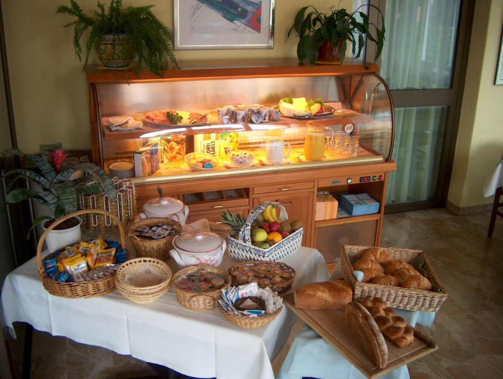 Hotel Elvetico Locarno Ngoại thất bức ảnh
