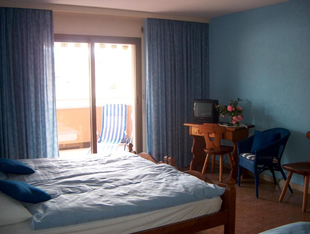 Hotel Elvetico Locarno Phòng bức ảnh